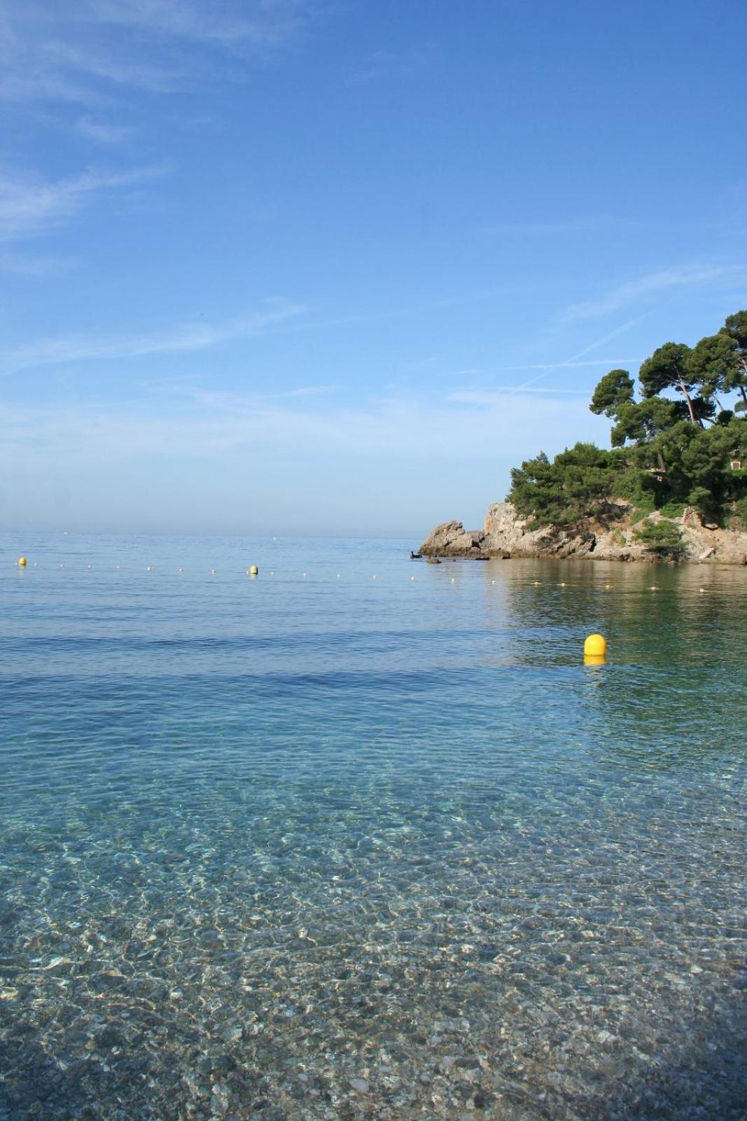 Un,deux,trois...soleil * Le Pradet